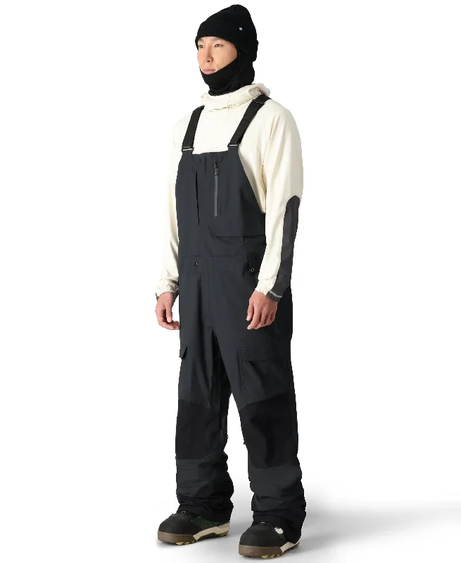 686 Men's GORE-TEX Stretch Dispatch Bib 2025