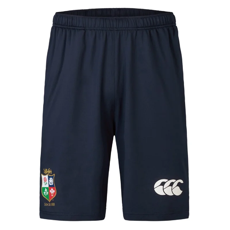 British & Irish Lions 2025 Training Short by Canterbury