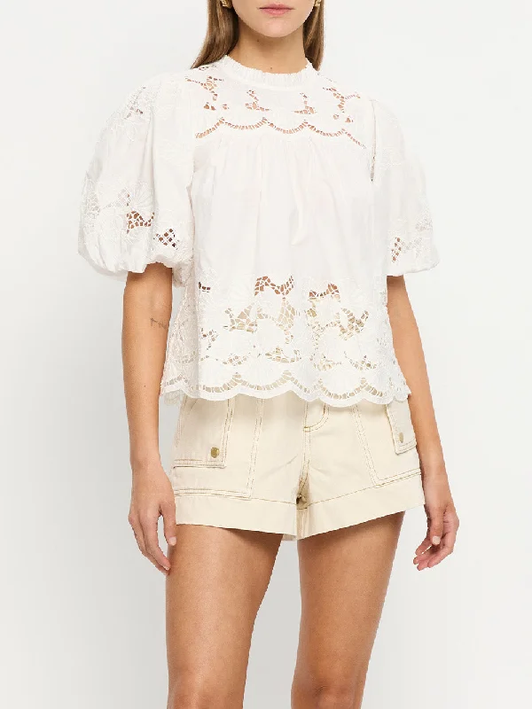 Beth Blouse