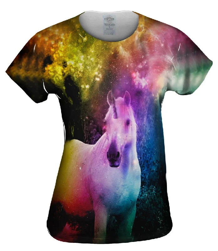 Galaxy Unicorn