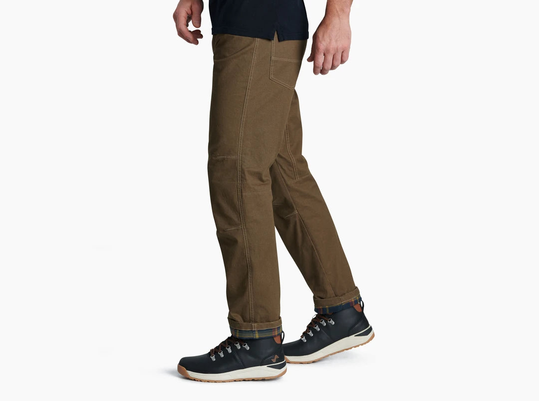 Hot Rydr™ Flannel Lined Pants (Men's)