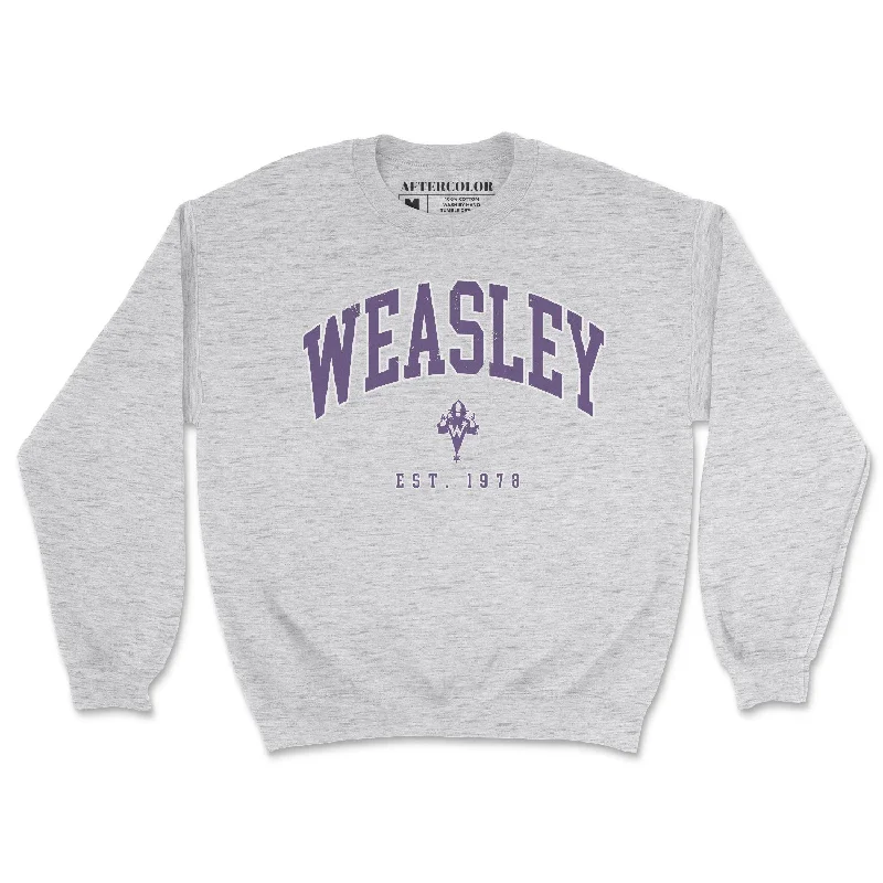 Weasley Twins Graphic Sweatshirt