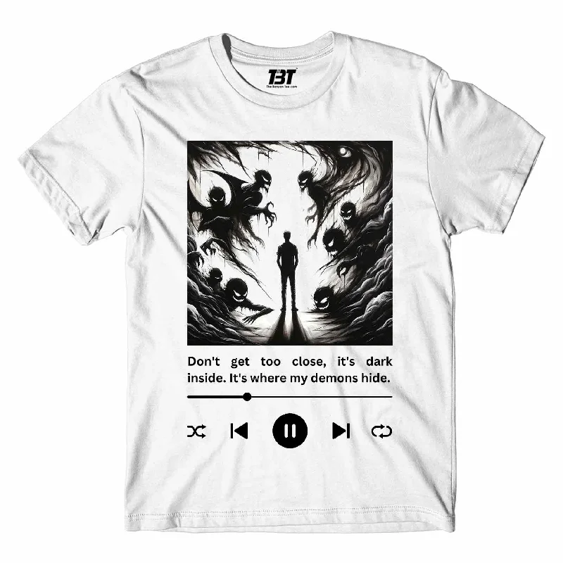 Imagine Dragons T shirt - On Sale (Chest size 46 IN)