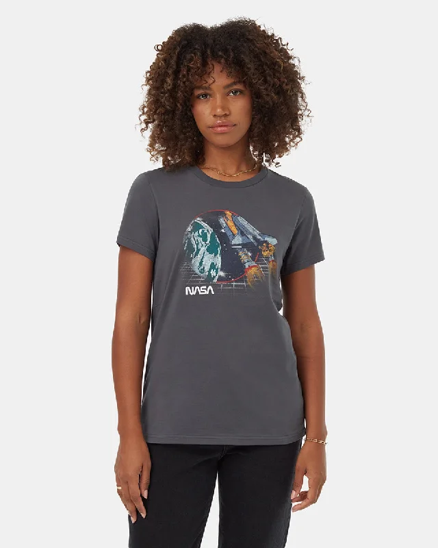 Vintage Rocket T-Shirt