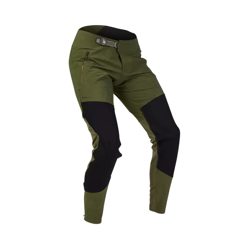 Fox Racing Flexair Pro Pant - Black - 2024