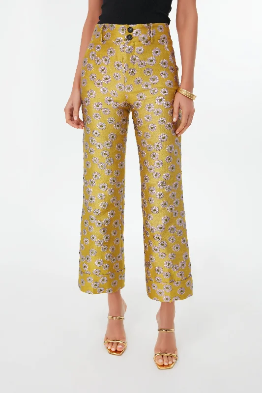 Margarita Hendrix Pants