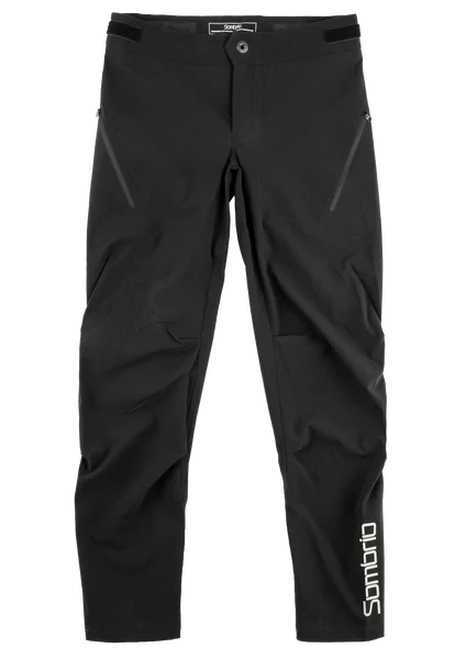 Sombrio Vanquish Pant - Black