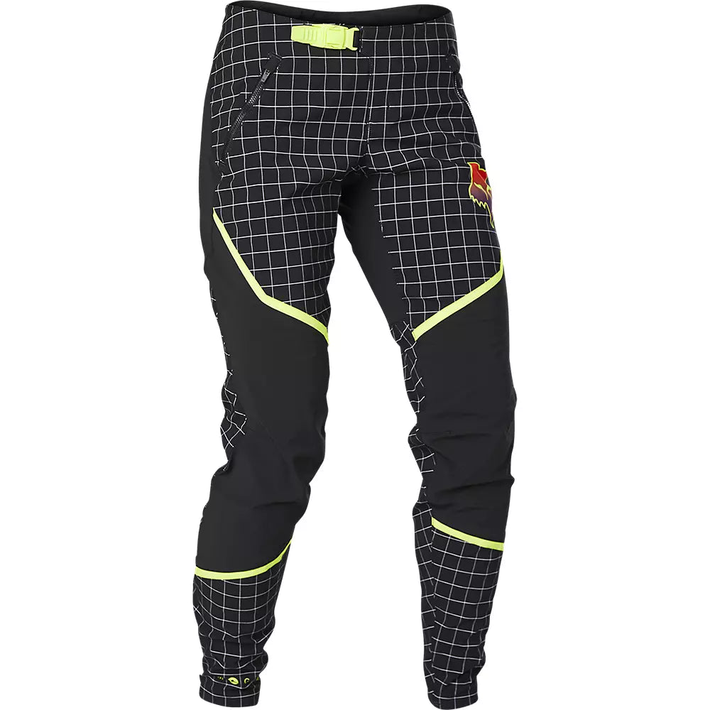 Fox Racing Flexair Pant - Womens - Celz - Black