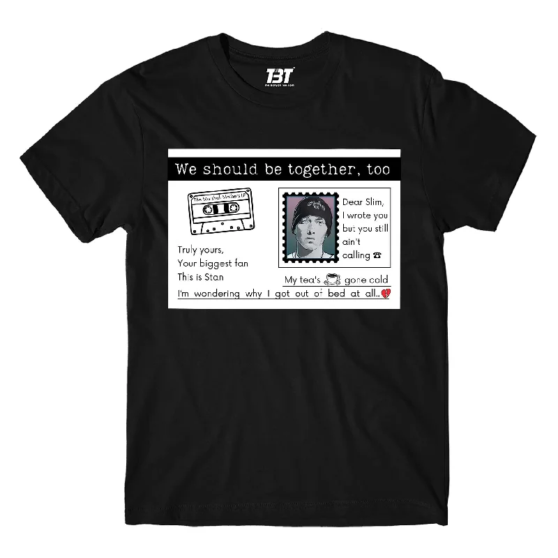 Eminem T shirt - On Sale (Chest size 38 IN)