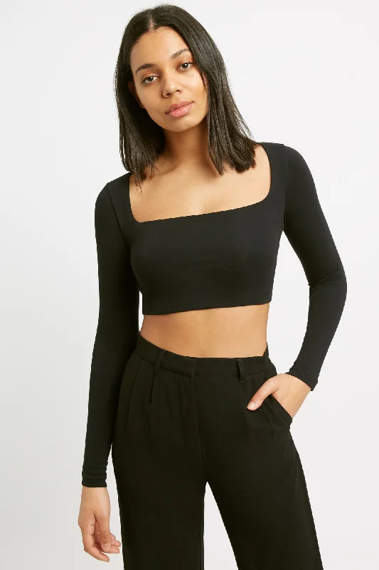 Bonita Crop Top