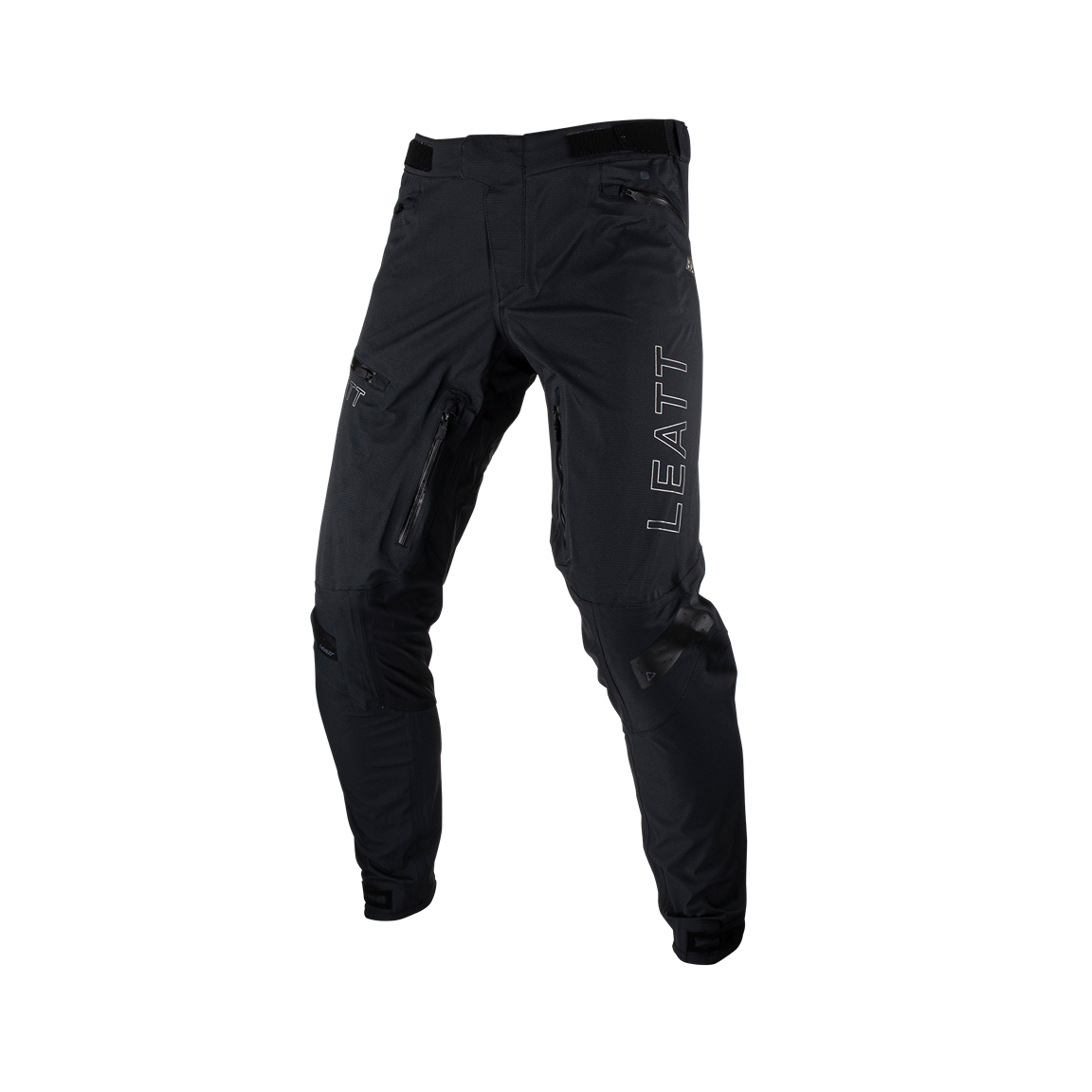 Leatt MTB HydraDri 5.0 Pant - Black - 2023