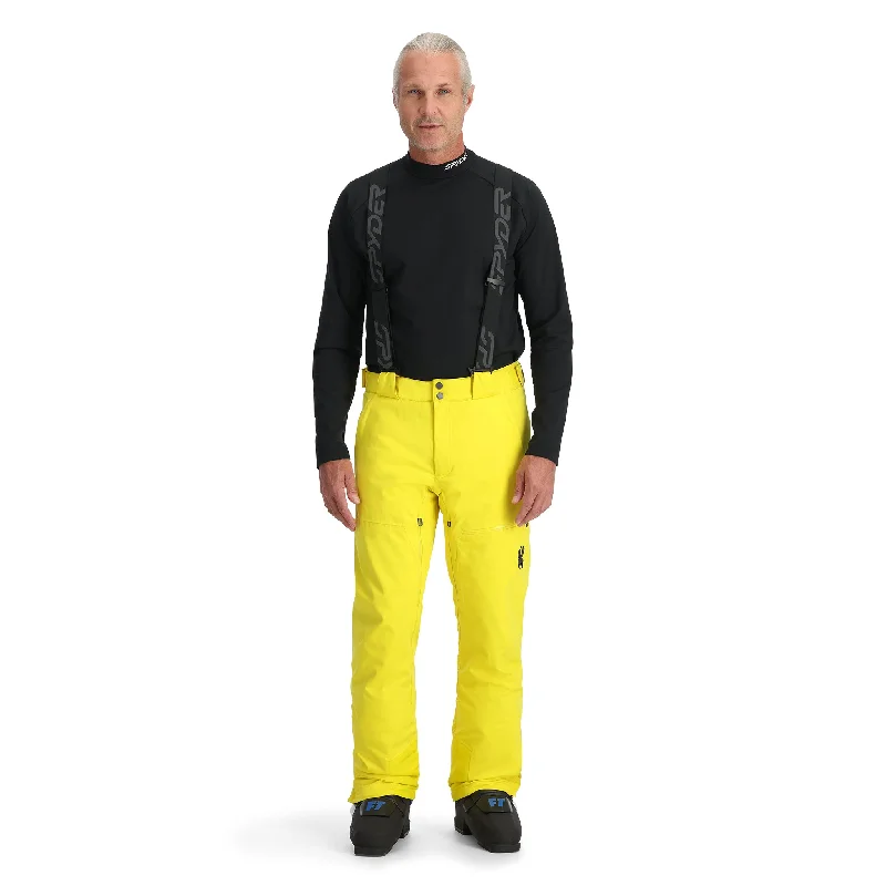 Spyder Men's Dare Insulated Pant 2025