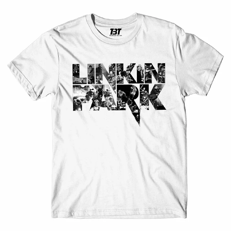 Linkin Park T shirt - On Sale (Chest size 50 IN)