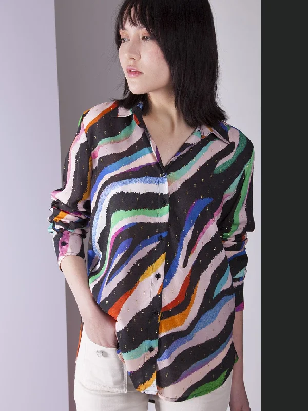 Vilagallo Gaby Shirt