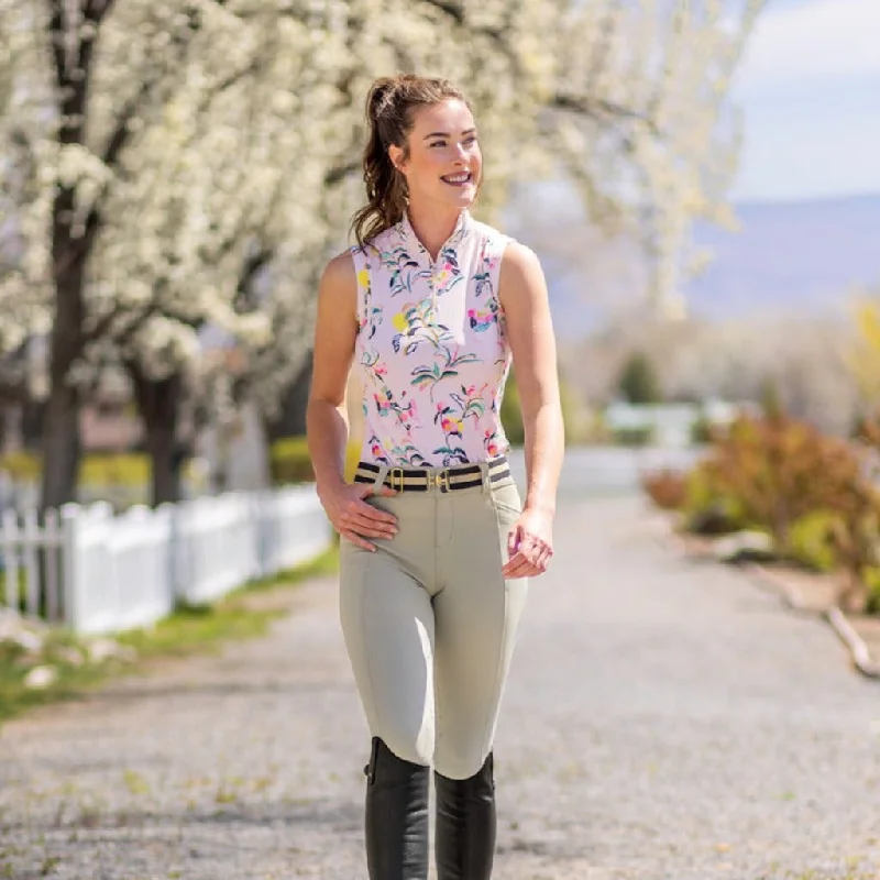 Kastel Denmark Coral Garden Bloom Sleeveless Sunshirt