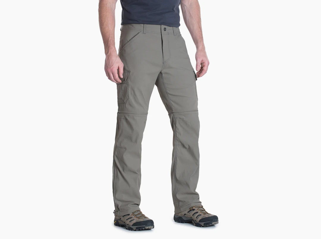 Renegade™ Cargo Convertible Pant (Men's)