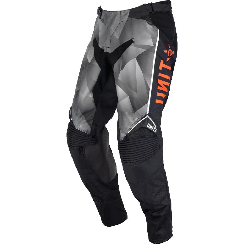 Unit Face Fears Pant - Black - 2022