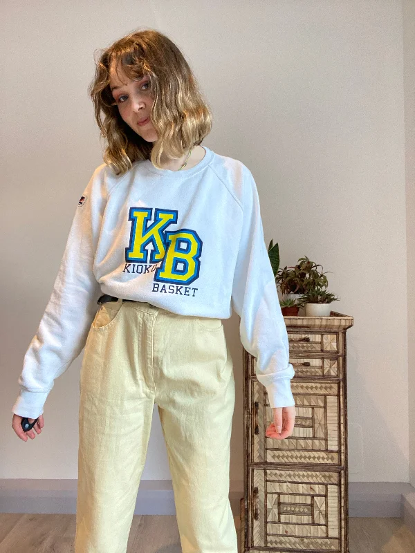 KB Vintage Sweatshirt (XS)