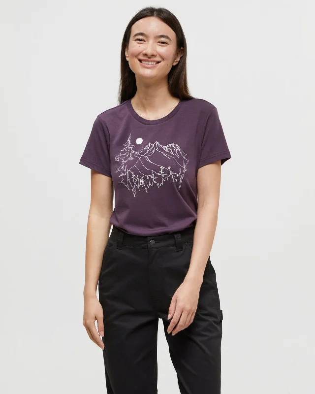 Mountain Fields T-Shirt