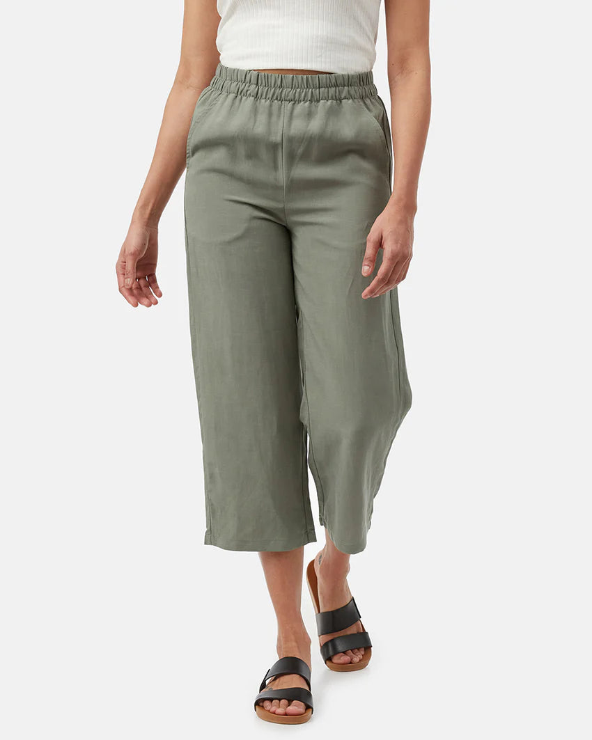 Linen Billow Pant (Women's)