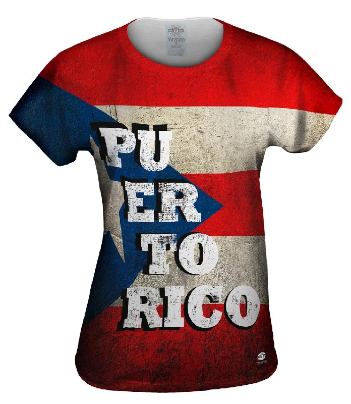 Dirty Puerto Rico