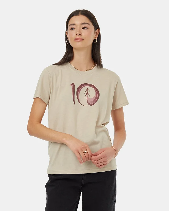 Artist Series Logo T-Shirt