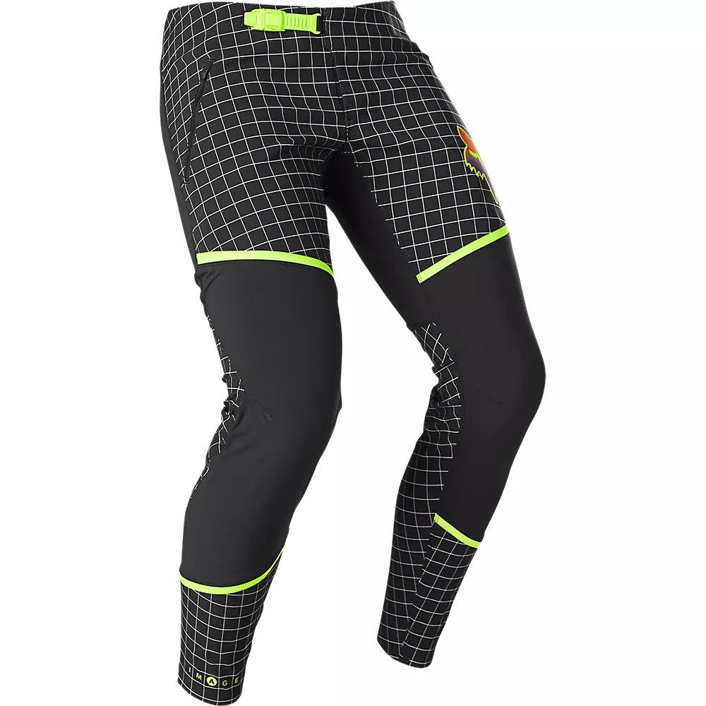 Fox Racing Flexair Pant - Celz - Black