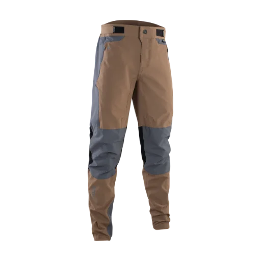 ION Scrub Amp BAT Pant - Mud Brown