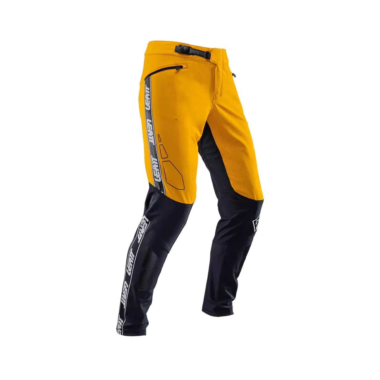 Leatt Gravity 4.0 MTB Pant - Gold - 2024