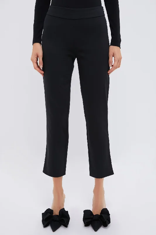 Black Hunter Pant