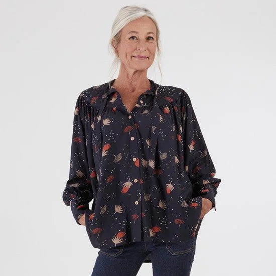 Coralie Bijasson Erika Blouse