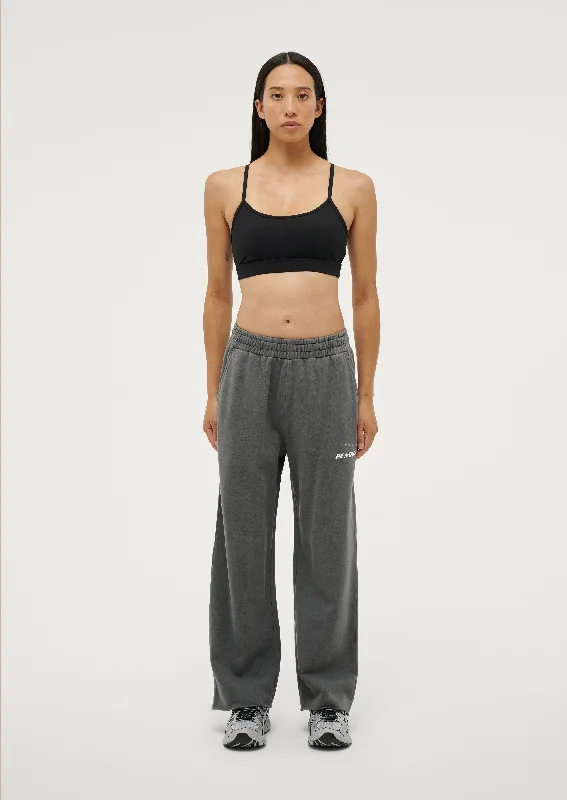 WEST FOURTH TRACKPANT IN DARK SHADOW