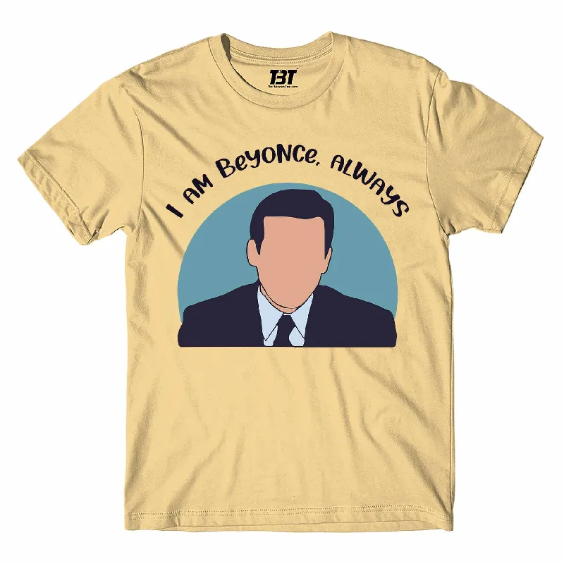 The Office T shirt - On Sale (Chest size 36 IN)