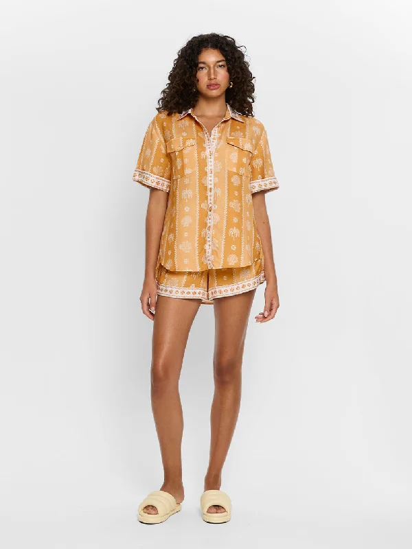 Sienna Shirt