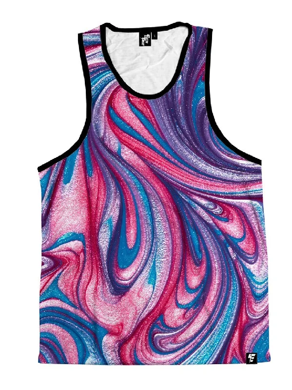 Ebb n' Flow Unisex Tank Top