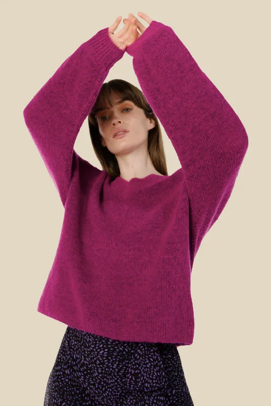 Olga Sweater