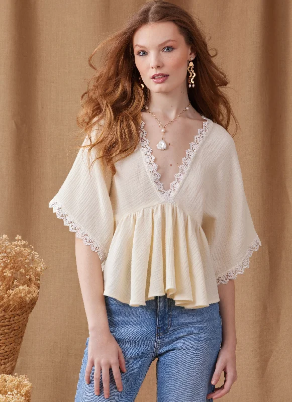 Simplicity Top S9951